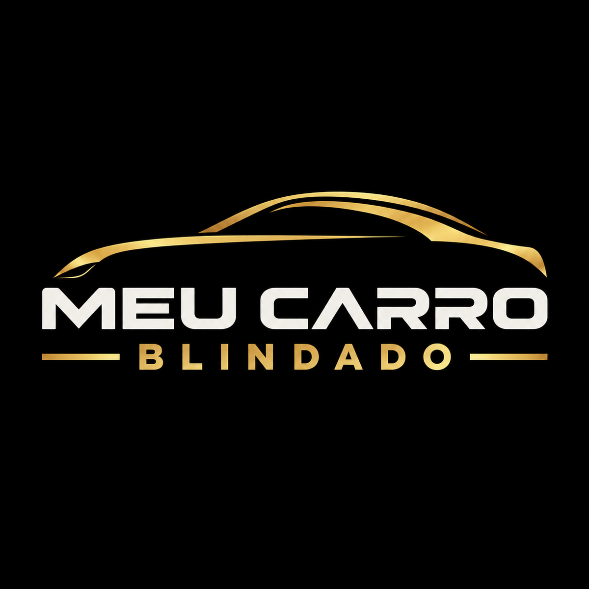 Meu Carro Blindado